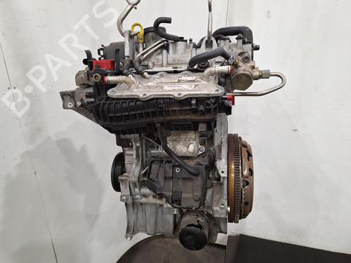 Engine SEAT IBIZA V (KJ1, KJG) 1.0 TSI | BP36916884M1  - Image 6