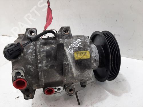 AC compressor KIA RIO III (UB) 1.1 CRDi | BP29524715M34 