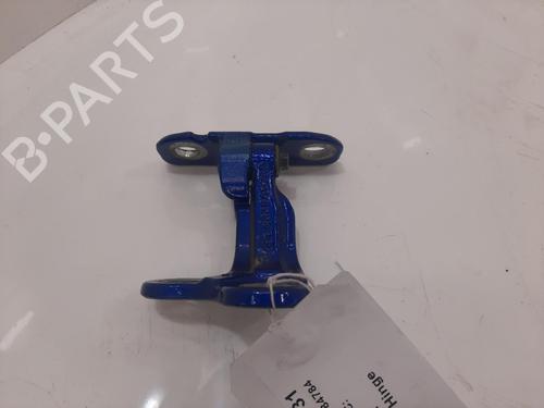 Hinge/Door check strap JAGUAR I-PACE (X590) EV400 AWD | BP37223229C146 - Image 4
