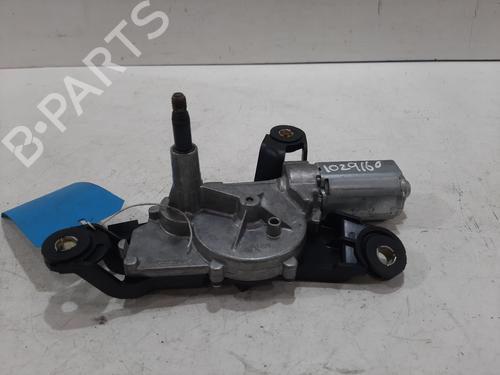 Rear wiper motor MITSUBISHI COLT VI (Z3_A, Z2_A) 1.3 (Z21A) | BP29471772M102 