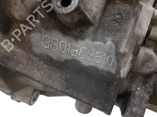 Gearbox CITROËN DS3 (SA_) 1.6 THP 165 | BP26845275M3 
