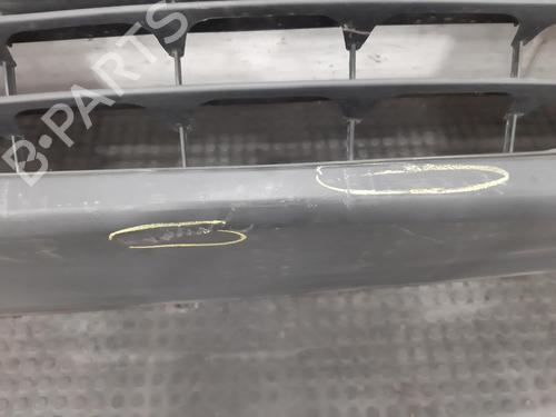 Front bumper FIAT DOBLO Cargo (263_) 1.6 D Multijet (263WXD1B, 263WXR1B, 263WXX1B, 263ZXD1B,... | BP26796389C7 
