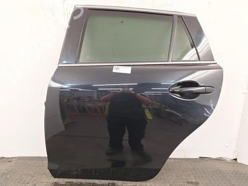 Porta trás esquerda Porta trás esquerda MAZDA 6 Estate (GJ, GL) 2.2 D (GJ2FW, GJ692) (175 hp) 39622636 39622636