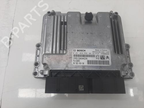 Used Control unit VAUXHALL VIVARO C Van (K0) 1.5 (102 hp) 26804613