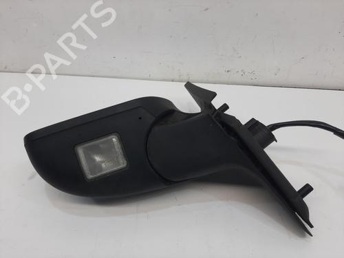 Left mirror FORD MONDEO III (B5Y) 2.0 TDCi | BP28101185C26 