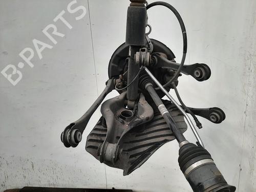 Left rear suspension arm BMW 1 (F20) 116 d | BP26767036M14 