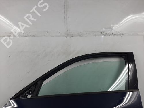Left front door AUDI A1 Sportback (GBA) 25 TFSI | BP32239992C2