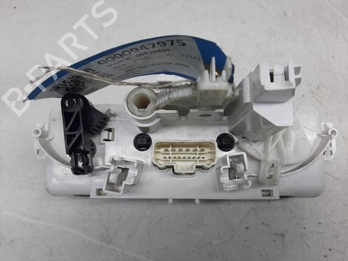 Heater blower motor RENAULT CLIO III (BR0/1, CR0/1) 1.2 16V Hi-Flex (BR1U, CR1U) | BP26817899M62 