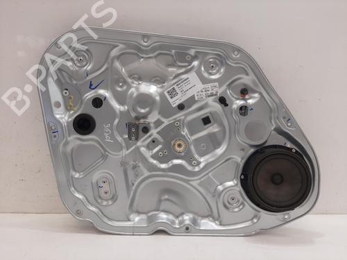 Used Front left window mechanism HYUNDAI ix20 (JC) 1.4 (90 hp) 27259434