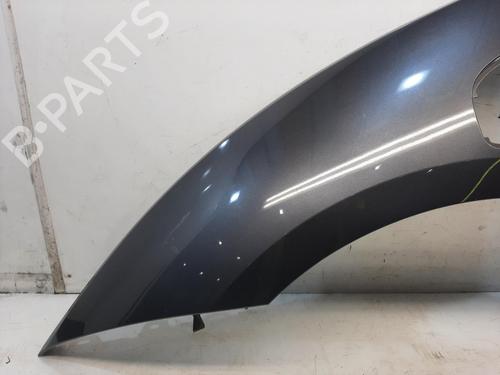 Left front fenders JAGUAR I-PACE (X590) EV400 AWD | BP29809339C41
