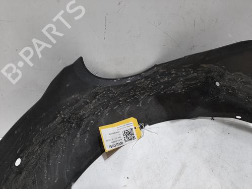 Wheel arch CITROËN C1 II (PA_, PS_) 1.2 VTi 82 | BP30180392C56 