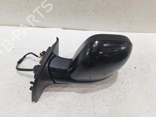 Left mirror PEUGEOT PARTNER Box Body/MPV (K9) 1.5 BlueHDi 100 | BP32422823C26