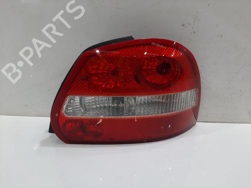 Used Right taillight JAGUAR X-TYPE I Estate (X400) 2.0 D (130 hp) 29553739