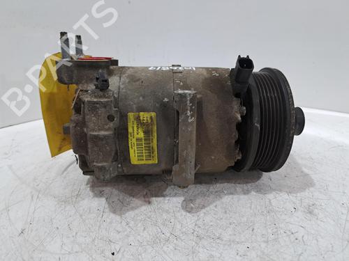 Airco pomp FORD FIESTA VI (CB1, CCN) 1.25 | BP29236197M34 