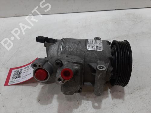 Used AC compressor AUDI A3 Convertible (8P7) 1.6 TDI (105 hp) 30304323