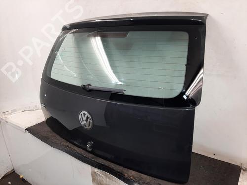 Tailgate VW FOX Hatchback (5Z1, 5Z3, 5Z4) 1.2 | BP29398082C6 