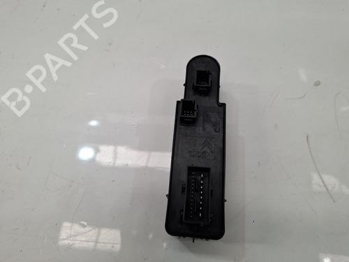 Right front window switch CITROËN C4 II (NC_) 1.6 VTi 120 (NC5FS0, NC5FS9) | BP38543689I26 - Image 6