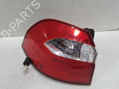 Left taillight KIA RIO III (UB) 1.4 CRDi | BP32478704C34
