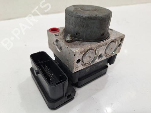 ABS pump SKODA FABIA II (542) 1.6 TDI | BP26866283M43 
