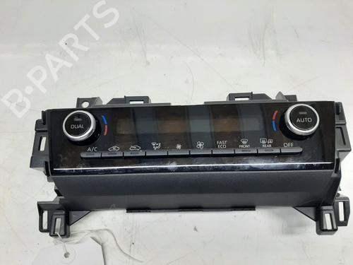 Climate control TOYOTA YARIS CROSS (MXP_) 1.5 Hybrid (MXPJ10) | BP26838476I5 - Image 2