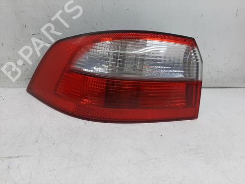 Left taillight RENAULT LAGUNA II (BG0/1_) 1.8 16V (BG0B, BG0M) | BP26834137C34 