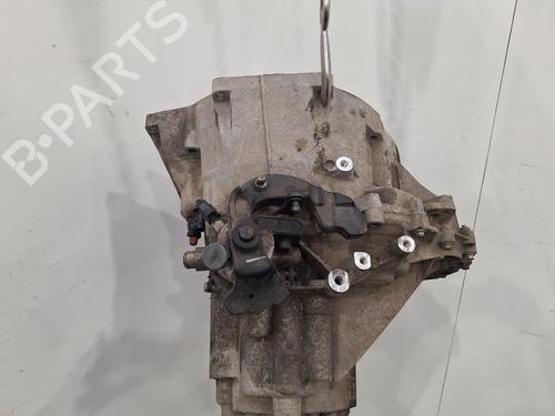 Gearbox FORD MONDEO V Hatchback (CE) 1.5 EcoBoost | BP36811397M3  - Image 5