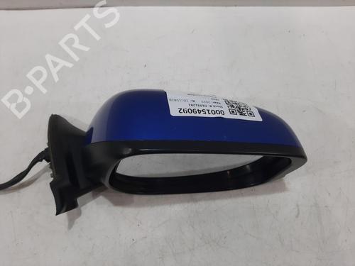 Right mirror HONDA JAZZ III (GE_, GG_, GP_, ZA_) 1.3 i (GE6, GG3, GG6) | BP29946229C27