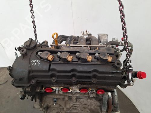 Engine SUZUKI SWIFT IV (FZ, NZ) 1.2 (AZG412, ZC72S) | BP37991438M1 - Image 5