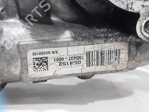 Turbosprężarka / Kompresor VAUXHALL VIVARO A Bus (X83) 2.0 CDTI | BP29809441M71