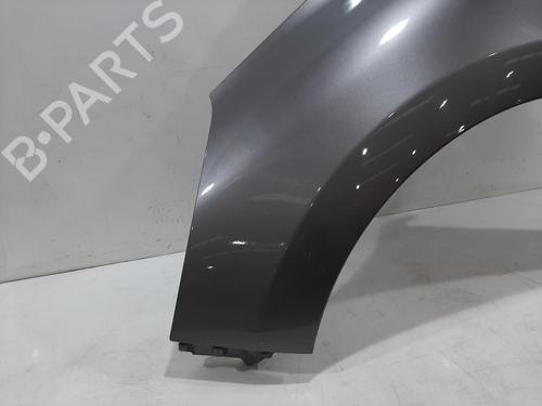 Left front fenders RENAULT CLIO IV (BH_) 0.9 TCe 90 (BHNF, BHMA, BHMH, BHJK, BHJR) | BP29417383C41 