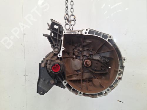 Used Gearbox Gearbox PEUGEOT 208 I (CA_, CC_) 1.0 VTi (68 hp) 36452153 36452153