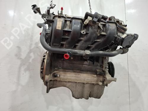 Engine VAUXHALL CORSA Mk III (D) (S07) 1.2 i 16V (L08) | BP40611837M1 - Image 2