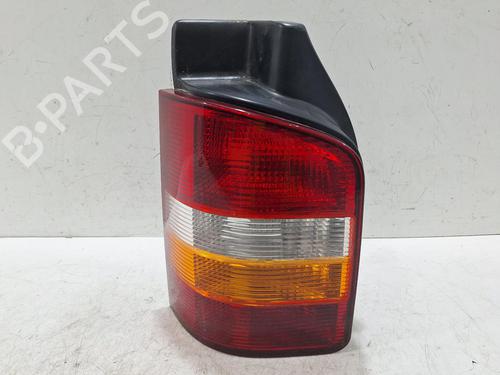 Left taillight VW TRANSPORTER T5 Van (7HA, 7HH, 7EA, 7EH) 2.5 TDI | BP32171908C34 