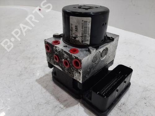 ABS pump MERCEDES-BENZ C-CLASS (W204) C 180 CGI (204.031) | BP26855568M43