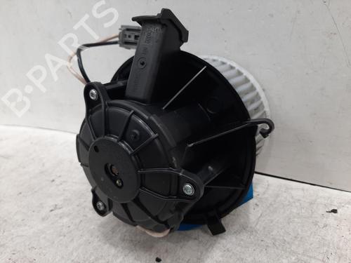 Heater blower motor VAUXHALL ASTRA Mk VI (J) (P10) 1.4 | BP26839787M62 