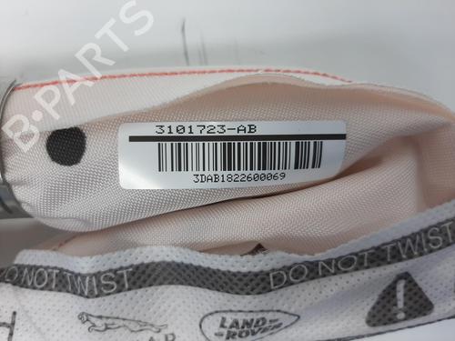 Other JAGUAR I-PACE (X590) EV400 AWD | BP26841402O1