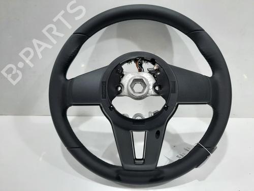 Steering wheel MAZDA CX-30 (DM) 2.5 e-SKYACTIV-G (DM5W) | BP36950808C49  - Image 5