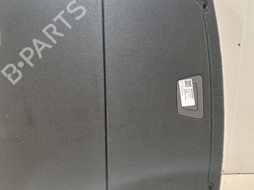 Bagagerumsgulv JAGUAR I-PACE (X590) EV400 AWD | BP30516829I33 