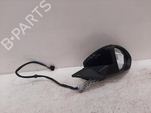 Retrovisor direito Retrovisor direito VW GOLF VII (5G1, BQ1, BE1, BE2) 1.5 TSI (150 hp) 34150006 34150006