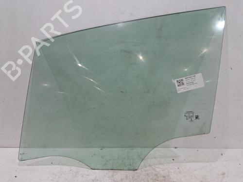 Vetro anteriore sinistro JEEP RENEGADE SUV (BU, B1, BV) 1.6 CRD (120 hp) 31537665