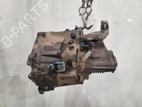 Gearbox VAUXHALL COMBO Mk IV (E) Life (K9) 1.2 | BP32423002M3