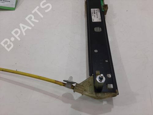 Used Front right window mechanism AUDI Q3 (8UB, 8UG) 2.0 TDI quattro (150 hp) 29398217