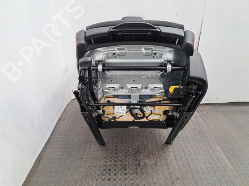 Left front seat MERCEDES-BENZ A-CLASS (W176) A 200 CDI / d (176.008) | BP38273441C15 - Image 5