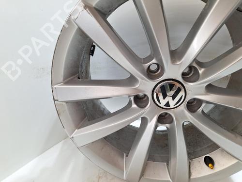 Fælk VW PASSAT B7 (362) 2.0 TDI | BP36451359C45 - Image 5