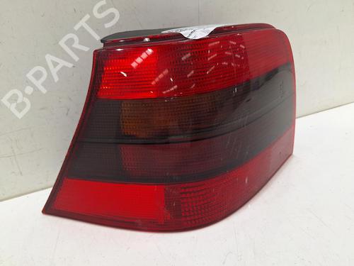 Used Left taillight VW GOLF IV (1J1) 2.3 V5 (170 hp) 26826466