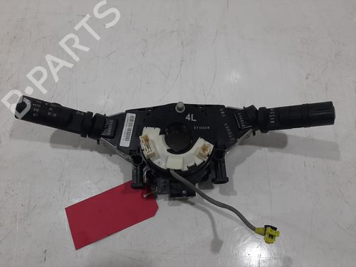 Used Switch NISSAN QASHQAI I (J10, NJ10) 1.5 dCi (110 hp) 31685551
