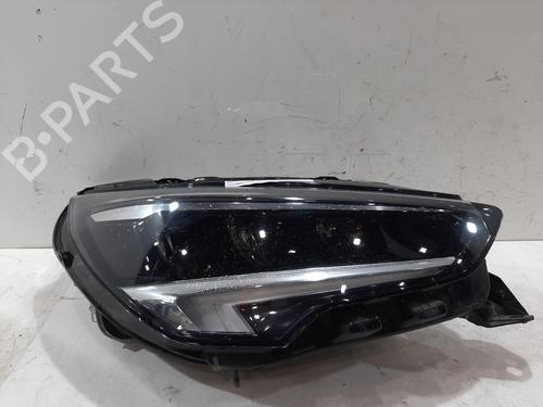 Used Right headlight Right headlight 37034275 37034275