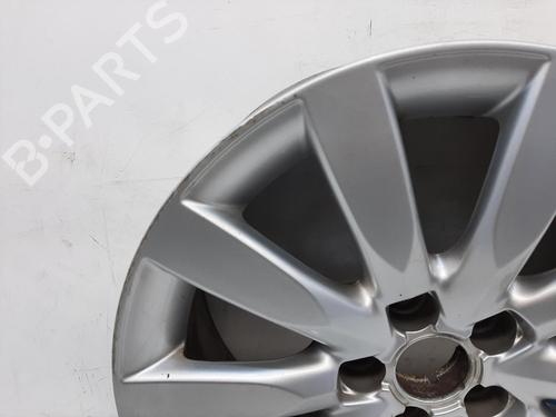 Rim AUDI A1 (8X1, 8XK) 1.2 TFSI | BP29349024C45 