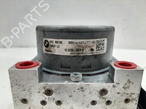 ABS pump MINI MINI (F56) Cooper D | BP29349191M43 