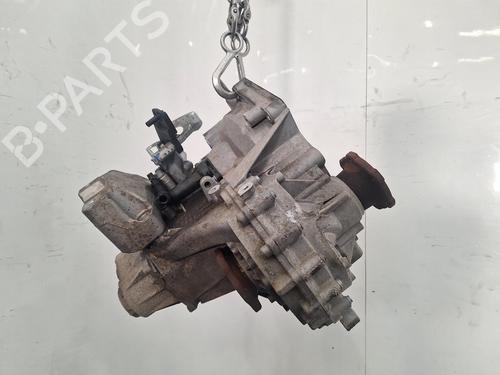 Gearkasse AUDI Q2 (GAB, GAG) 30 TFSI | BP32324326M3